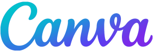 Canva - Grafický nástroj pro negrafiky - často používám pro přípravu šablon, se kterými pak pracují klienti sami