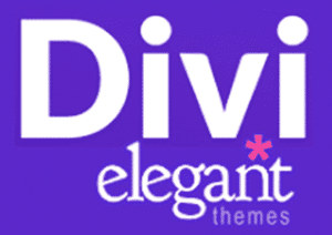 Divi - Webový builder