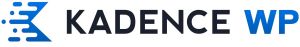 Kadence WP - Webový builder
