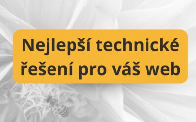 Jak vybrat platformu pro váš web: WordPress, Wix, Webnode nebo Shoptet?