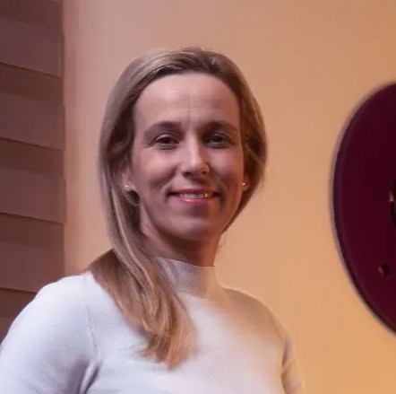 Tereza Friedrichová