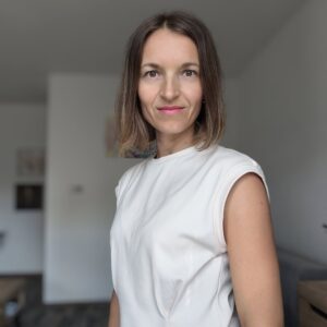Linda Tománková